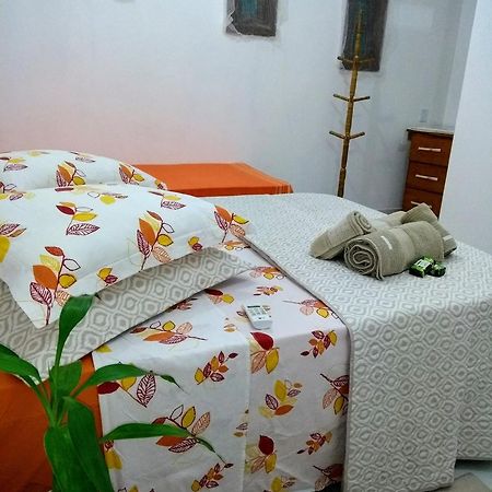 Recanto Solar da Paz Velha Boipeba Esterno foto