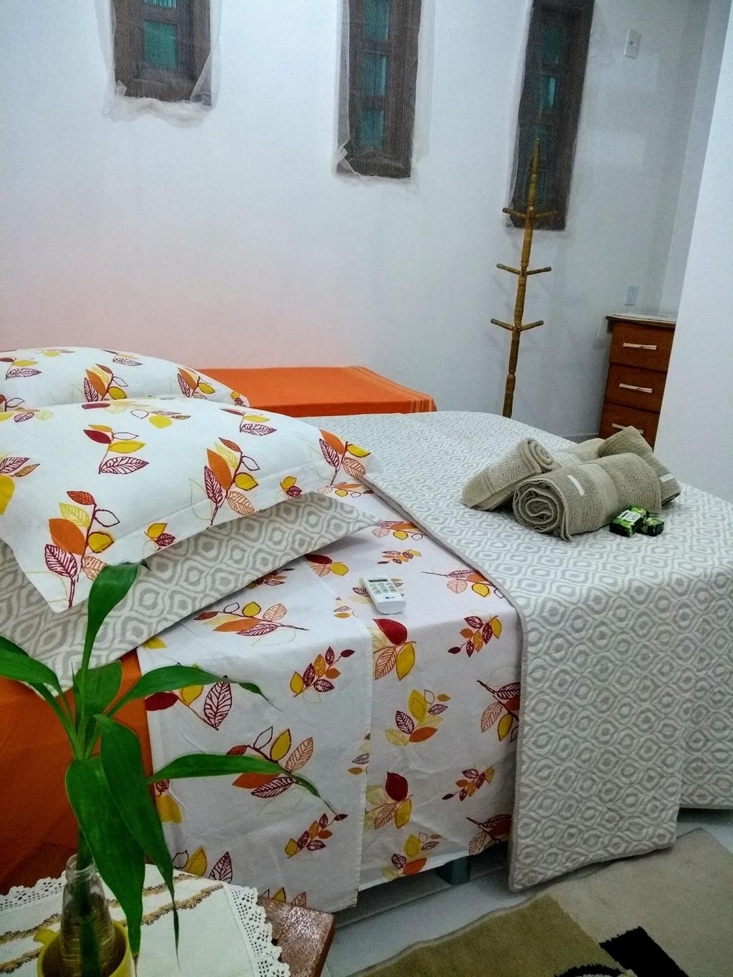Recanto Solar da Paz Velha Boipeba Esterno foto